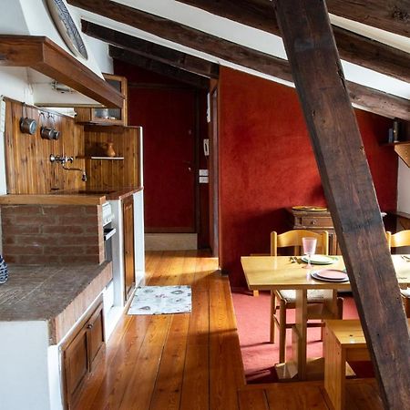 Piazza San Marco - Cozy And Warm Apartment ヴェネツィア エクステリア 写真