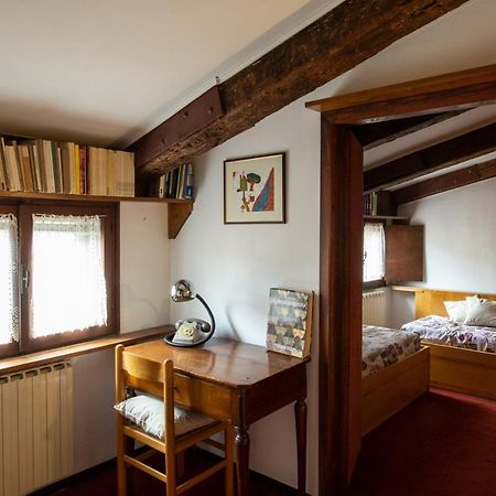 Piazza San Marco - Cozy And Warm Apartment ヴェネツィア エクステリア 写真