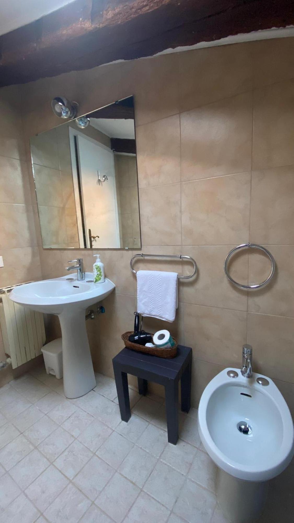 Piazza San Marco - Cozy And Warm Apartment ヴェネツィア エクステリア 写真