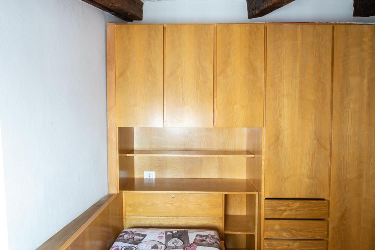 Piazza San Marco - Cozy And Warm Apartment ヴェネツィア エクステリア 写真