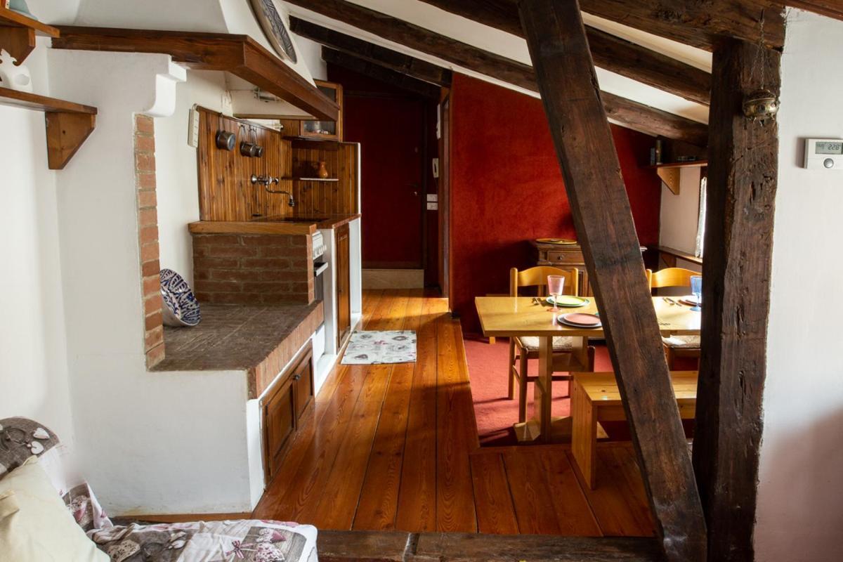 Piazza San Marco - Cozy And Warm Apartment ヴェネツィア エクステリア 写真