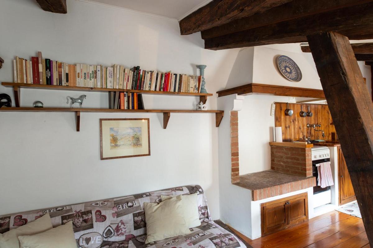Piazza San Marco - Cozy And Warm Apartment ヴェネツィア エクステリア 写真